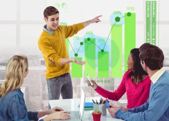 indicadores de desempenho para empreendedores