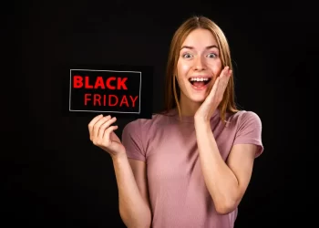 black friday antecipada