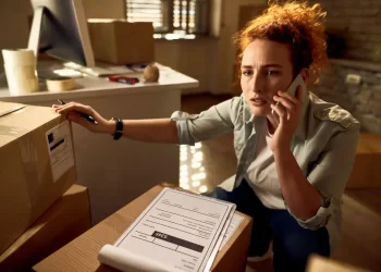 Como se proteger de golpes em fretes e transportadoras