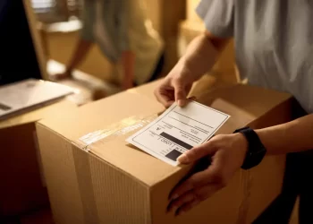 Declaração de Conteúdo Eletrônica (DC-e)