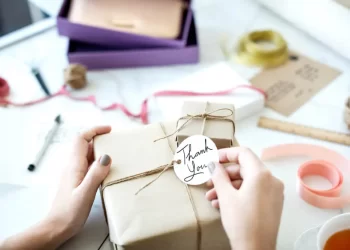 embalagens personalizadas