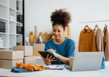 Tendências para o e-commerce