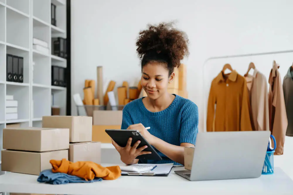 Tendências para o e-commerce