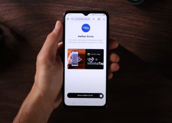 Conheça a integração InfinitePay com o Melhor Envio