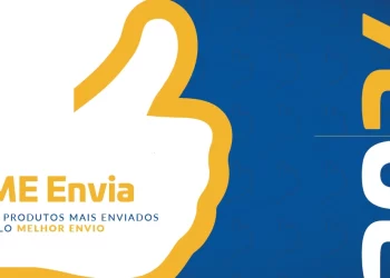ME Envia 2026: um raio‑X do e‑commerce brasileiro em 2025