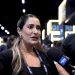 confundadores da Rainha Nativa sendo entrevistados